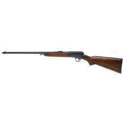 Winchester Model 63 .22 LR...