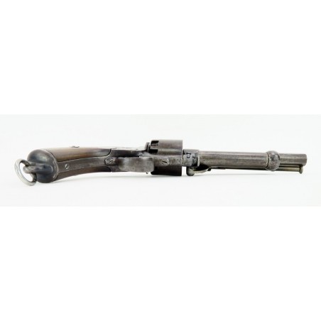 Le Mat 2nd Model revolver (AH3761)
