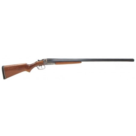 Savage Arms Stevens 311A 12 gauge shotgun. Classic American made double barrel shotgun with 30" barrels. Very good condition. (S3821)