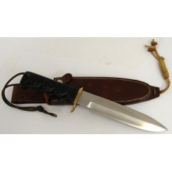 Randall Dive Knife from the...