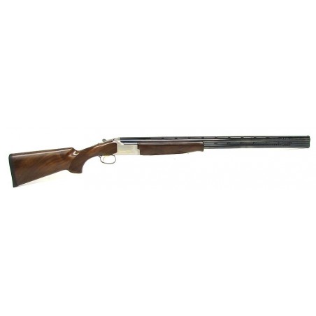 Browning Ultra Plus Sporting 12 gauge shotgun with 30 ported barrels & adjustable trigger. Metal is excellent & wood shows a fe (s1626)