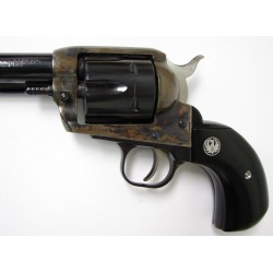 Ruger Vaquero .357 Magnum...