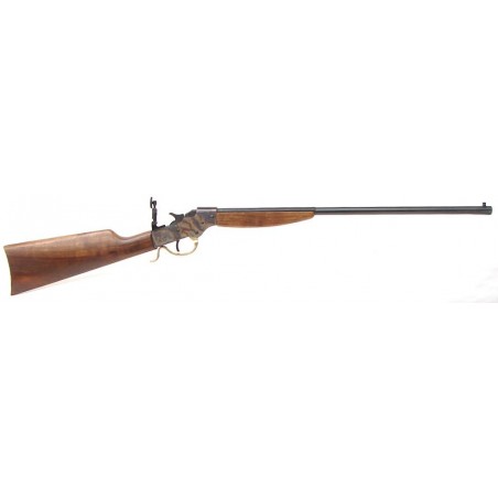 Savage 72 .22 S,L,LR caliber rifle. 1983 issue Houston Gun Collectors Association special edition Crackshot , marked 1 of 500  (r8129)