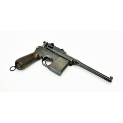 Mauser 1896 .30 Mau (PR30972)
