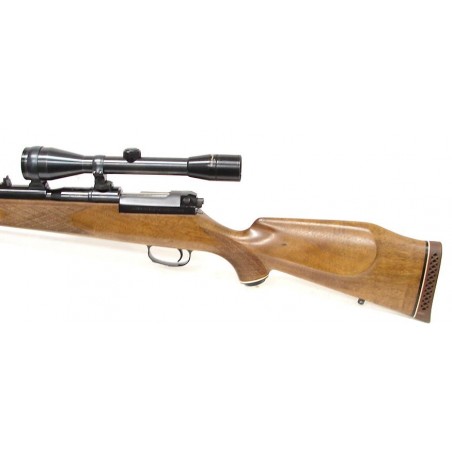 Mauser 66 9.3x64 caliber rifle (r7182)