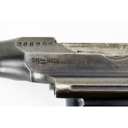 Mauser 1896 ”Broomhandle”...