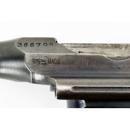 Mauser 1896 ”Broomhandle” .30 (PR30978)