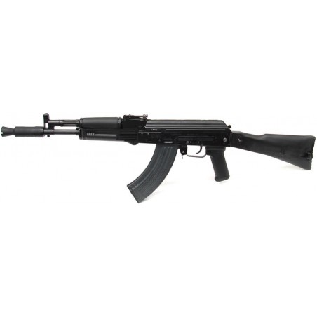 Arsenal Inc SLR 107 CR 7.62 x 39 caliber rifle with 16 barrel, solid side folding stock, scope mount, one 10 round magazine and (r6745)