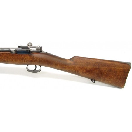 Carl Gustafs Stad 1896 6.5 x 55 Swedish caliber rifle. Swedish military rifle dated 1920. All matching, excellent condition. (r6577)