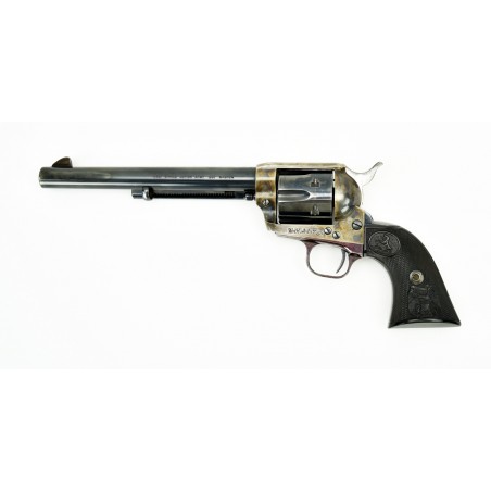 Colt Single Action Army .357 Magnum (C11309)