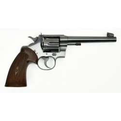 Colt Officer Model .32...