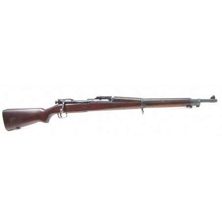 Springfield 1903 .30-06 SPRG caliber rifle. 1933 production receiver. It has been refurbished at some point and has a 1942 dated (R13533)