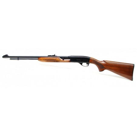 Remington 552 Speedmaster .22 S,L,LR caliber rifle. 1968 production. 23 1/2" long barrel, excellent bore. Very good wood. Very g (R13248)
