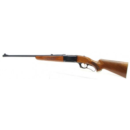 Savage 99C Series A .308 Win caliber rifle. Late model lever action rifle with detachable mag, in very desirable .308 caliber .  (r11240)
