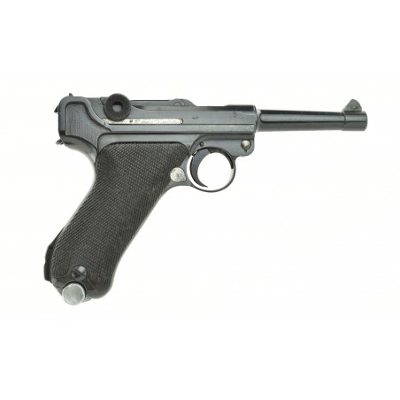 Mauser P.08 9mm Luger (PR29728)