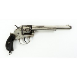 Colt 1878 Double Action .45...