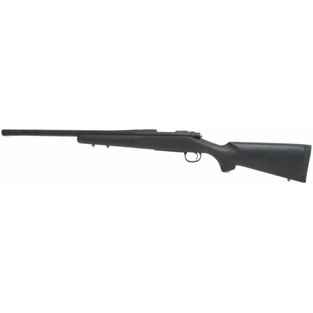 Remington 700 LTR .308 Win caliber rifle with 20 fluted heavy barrel ...