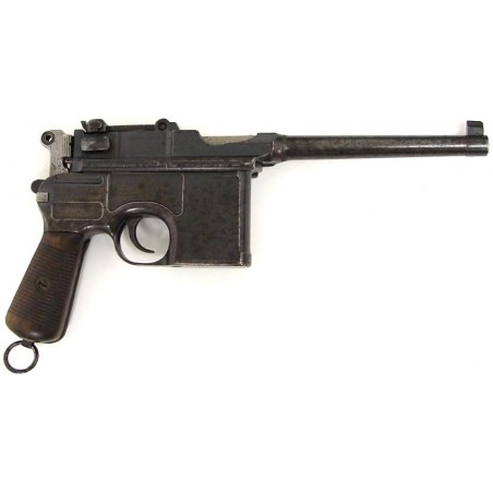 Mauser 1896 .30 Mauser (PR11430)