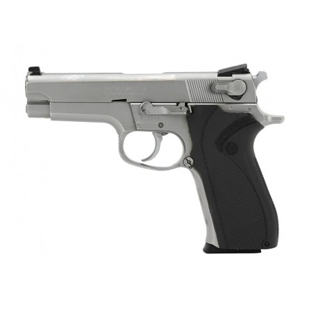 Smith & Wesson 5906 9mm (PR50842)       