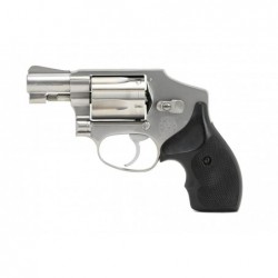 Smith & Wesson 640 .38...