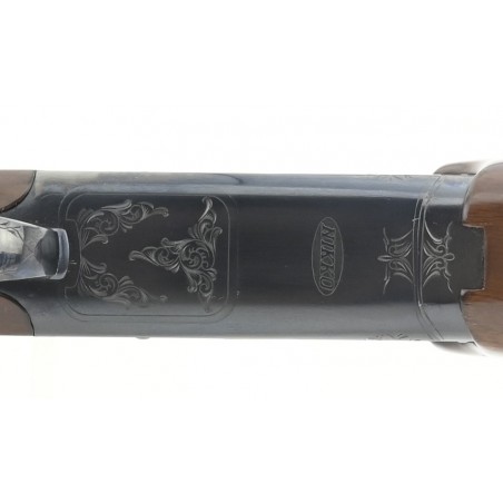 Nikko 5000 II .410 Gauge (S12185)