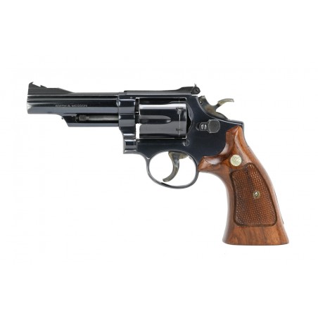 Smith & Wesson 19-3 .357 Magnum (PR50804)       