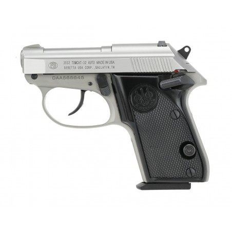 Beretta 3032 Tomcat .32 ACP (PR50799)     