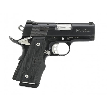 Smith & Wesson SW1911 .45 ACP (PR50798)    