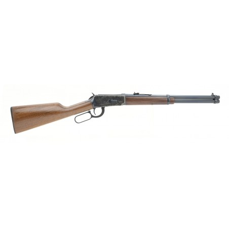 Winchester 94 Trapper .30-30 Win (W10948)
