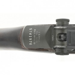H&R M1 Garand .30-06...