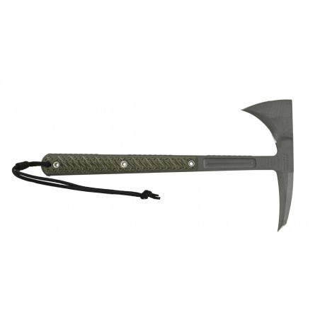 RMJ Tactical Kestrel Feather Tomahawk (K2265)