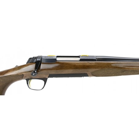 Browning X-Bolt Medallion .308 Winchester (nPR28331) New    