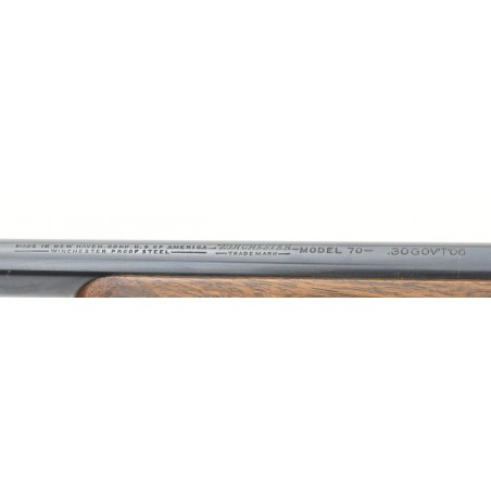Winchester 70 .30-06 (W10932)