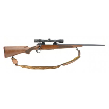 Winchester 70 Lightweight Carbine .270 Win (W10925)
