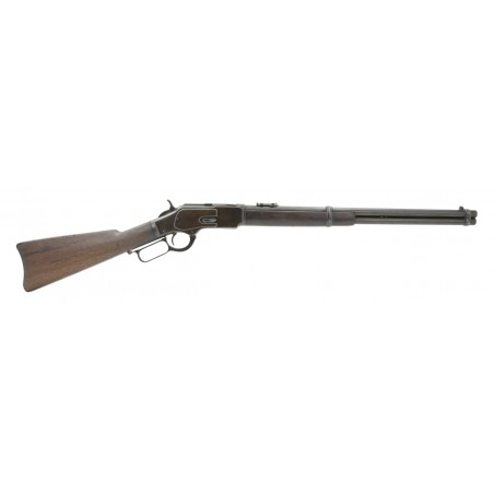 Winchester Model 1873 .38-40 (AW80)