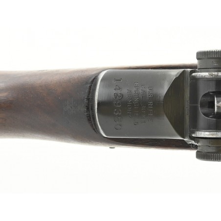 Springfield M1 Garand .30-06 (R28290)