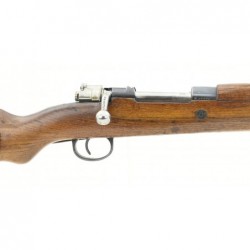 Yugoslavian M48A 8mm (R28287) 