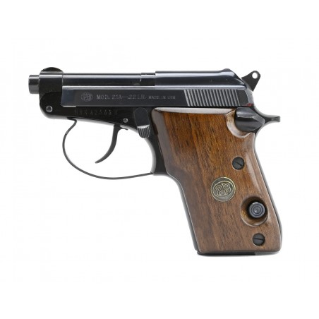 Beretta 21A .22 LR (PR50698)   