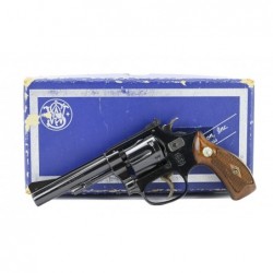 Smith & Wesson 34 .22 LR...
