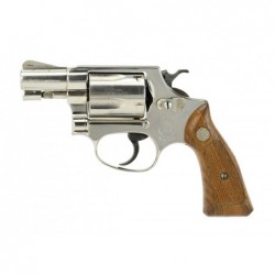 Smith & Wesson 37 Airweight...