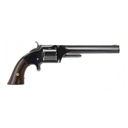 Excellent Smith & Wesson No.2 Army (AH5794)