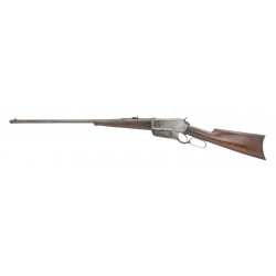 Winchester 1895 .40-72 WCF...