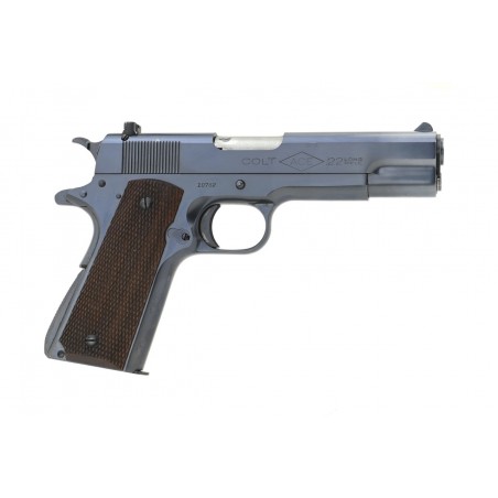Colt Ace .22 (C16525)