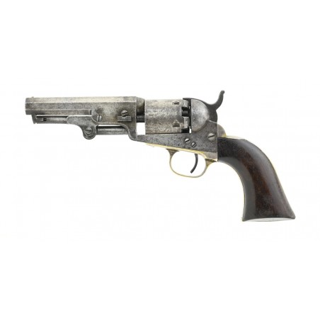 Colt 1849 Pocket .31 (AC73)