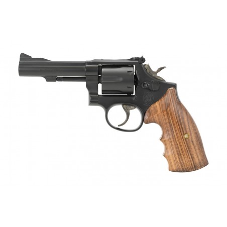 Smith & Wesson 15-7 .38 Special (PR50661)    