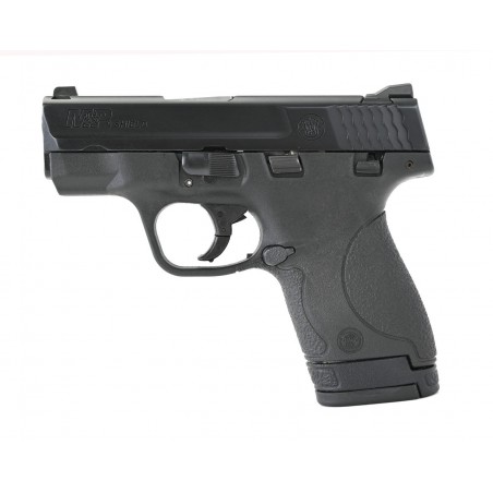Smith & Wesson M&P9 Shield 9mm (PR50658)    