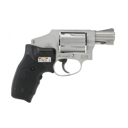Smith & Wesson 642-2 Airweight .38 Special (PR50651)