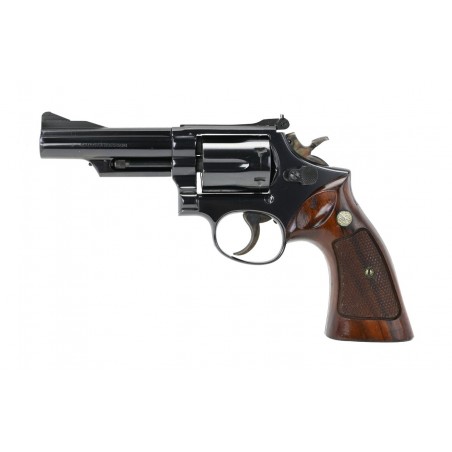 Smith & Wesson 18-3 .357 Magnum (PR50648)       