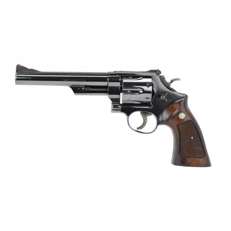 Smith & Wesson 29-2 .44 Magnum (PR50645)     