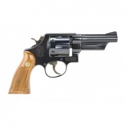 Smith & Wesson 520 .357...